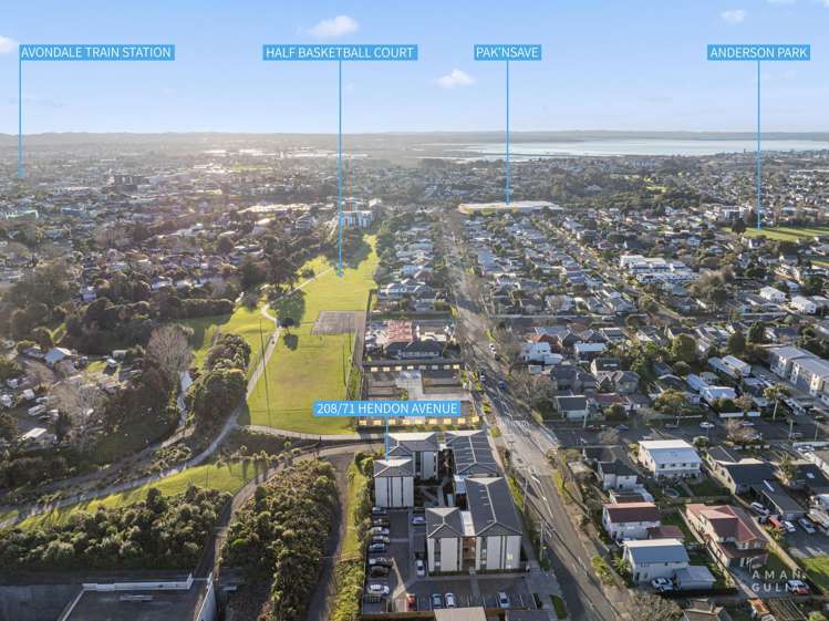 208/71 Hendon Avenue Mount Albert_12
