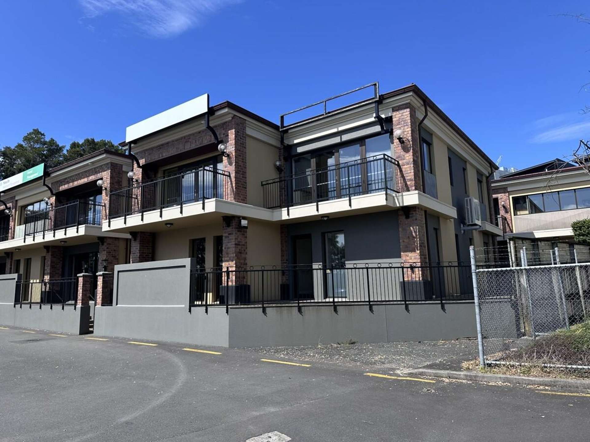 Tenancy C1, 120 Hamilton Street City Centre_0