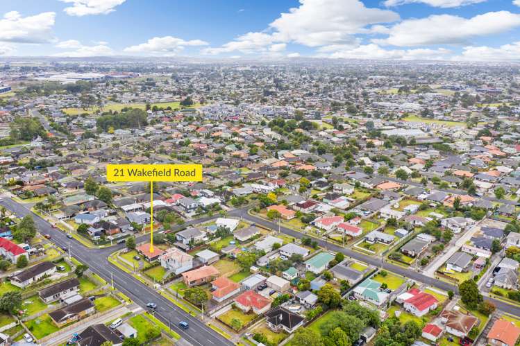 21 Wakefield Road Favona_21