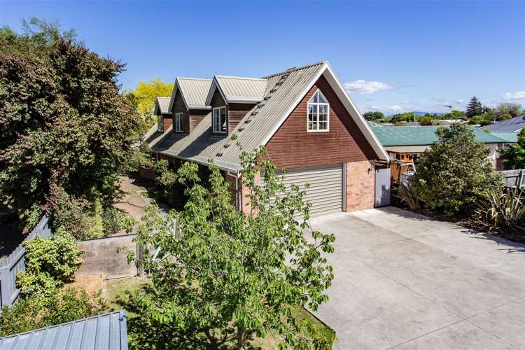 16 Marshall Street Rangiora_16