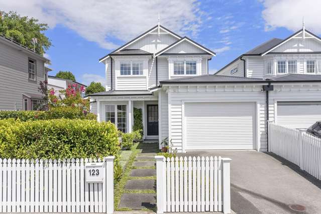 123 John Street Ponsonby_2
