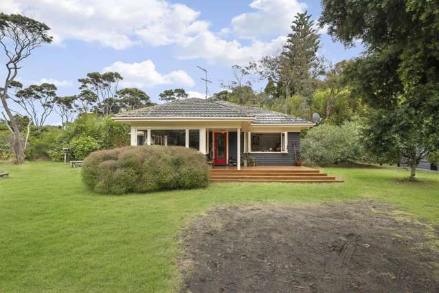 Next to Nature - A Rare Bethells Offering
