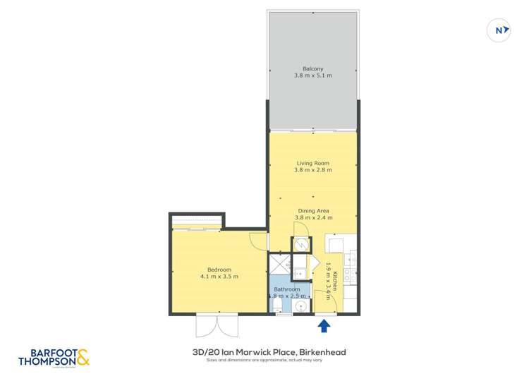 3D/20 Ian Marwick Place Birkenhead_11