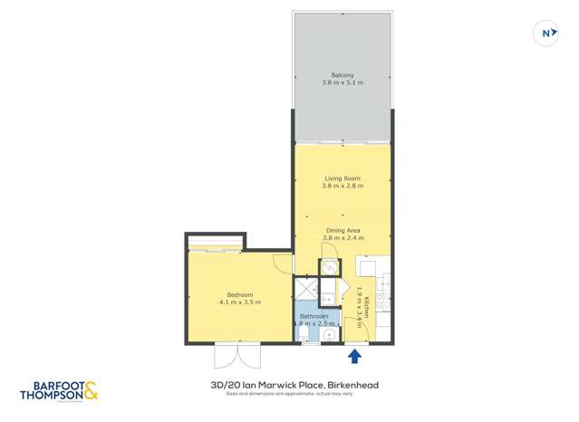 3D/20 Ian Marwick Place Birkenhead_1