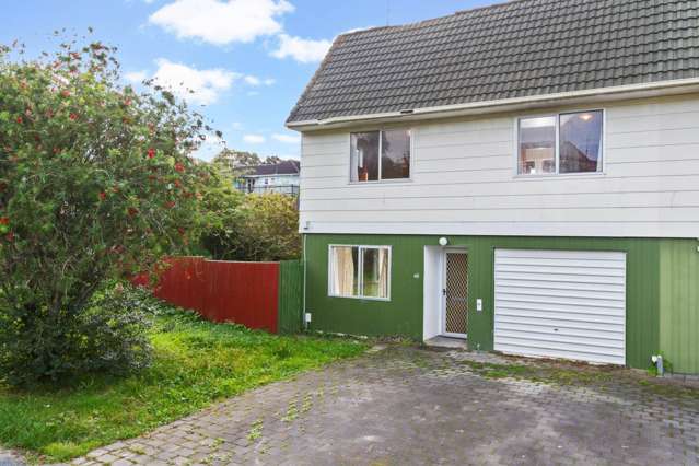 3 Bedroom in New Lynn