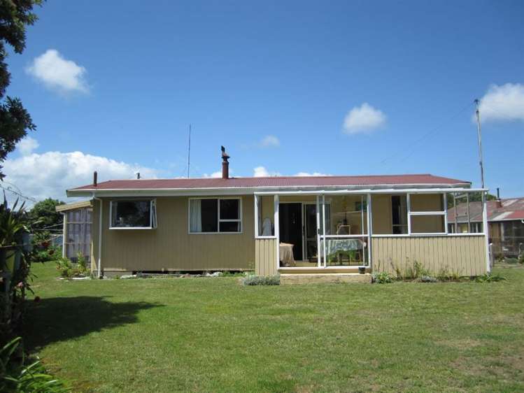 2 Cook Street Carters Beach_0