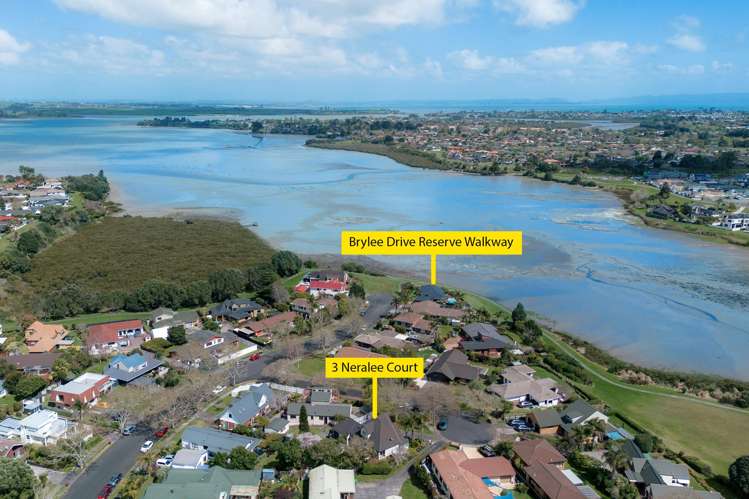 3 Neralee Court Conifer Grove_15