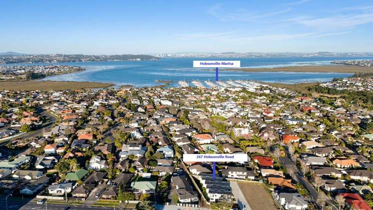 267C Hobsonville Road Hobsonville_14