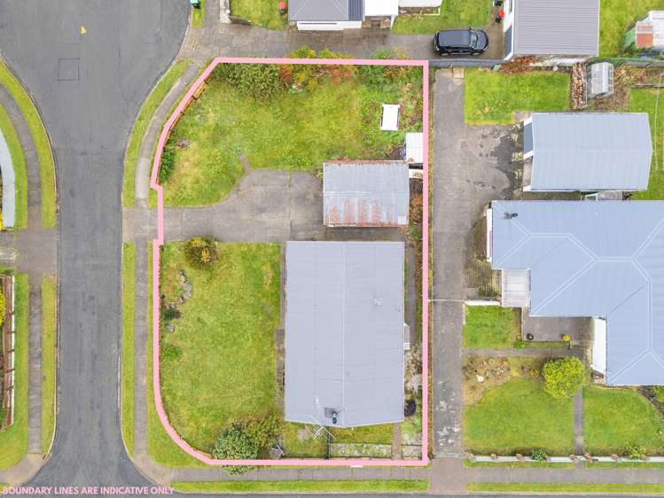 37 Tummel Street Glengarry_30
