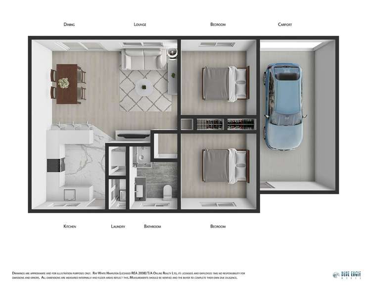 159C Nixon Street Hamilton East_27