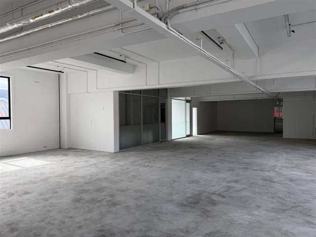 Suitable for a Range of Office Occupiers
