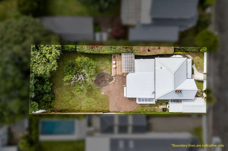 3 Taupata Street Mount Eden_14