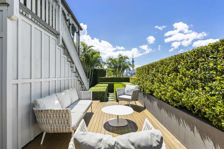 22 Collingwood Street Freemans Bay_23