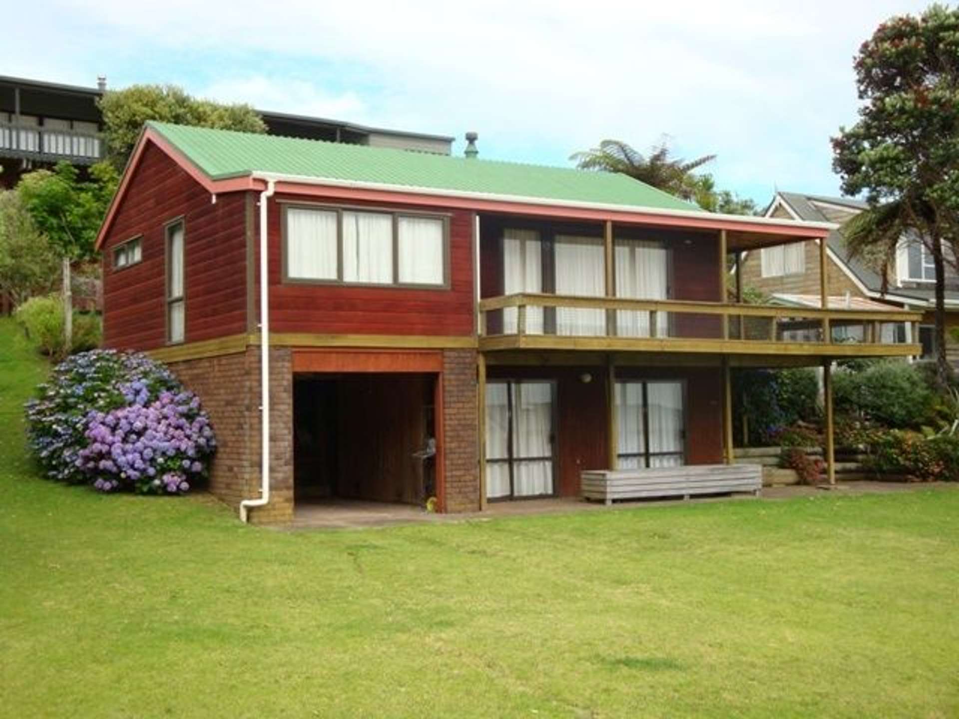 108 Oratia Place Onemana ThamesCoromandel Houses for Sale One Roof