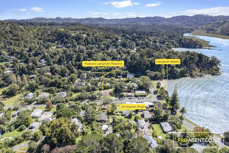 3a Western Road Laingholm_22