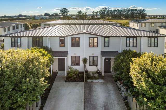 Perfect first-home or smart investment