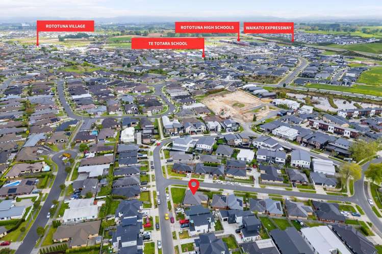 13 Haddonstone Avenue Rototuna North_23