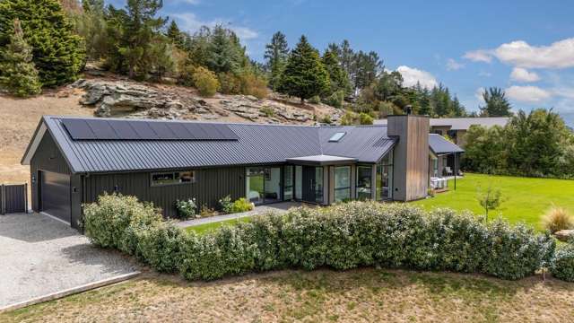 MODERN, PRIVATE, LUXURY