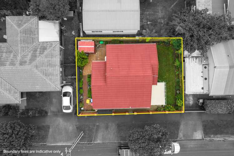 12 Tui Street Point Chevalier_17