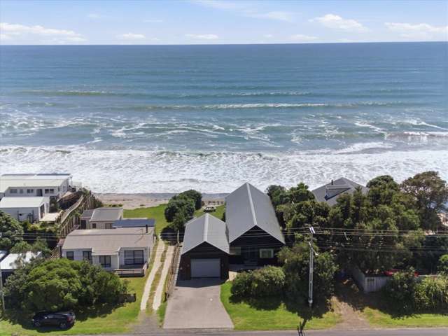 Bring Your Best Offer