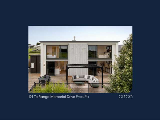 Luxury Multiplied. Income Optional.