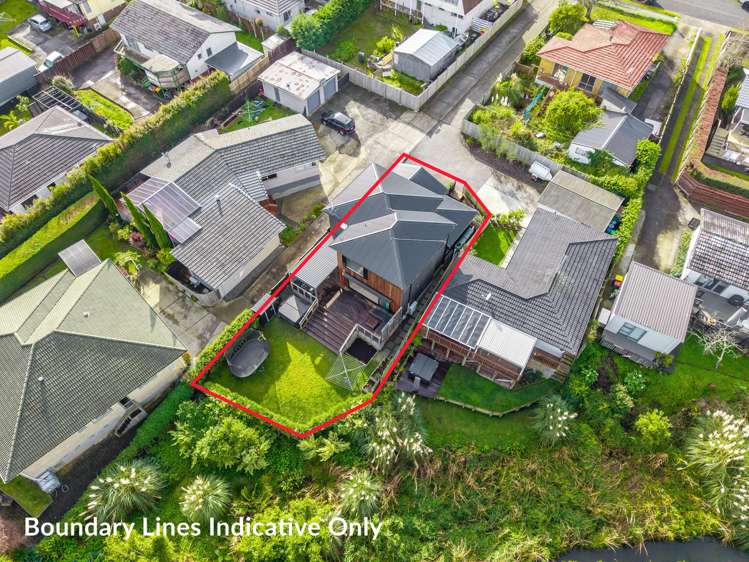 25A Marvon Downs Avenue Pakuranga Heights_27