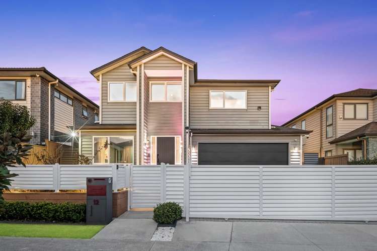 12 Matiki Road Flat Bush_70