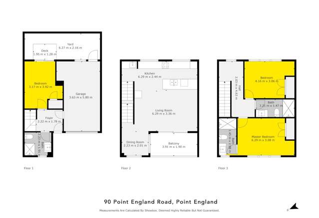 Lot 3/90 Point England Road Pt England_1