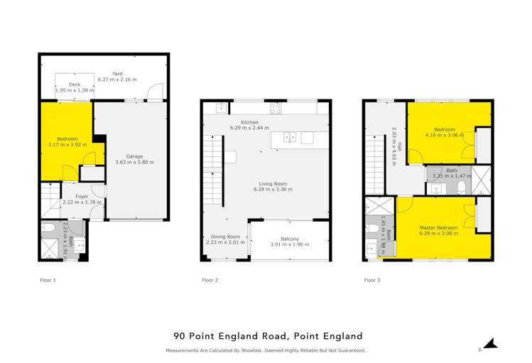 Lot 3/90 Point England Road Pt England_6