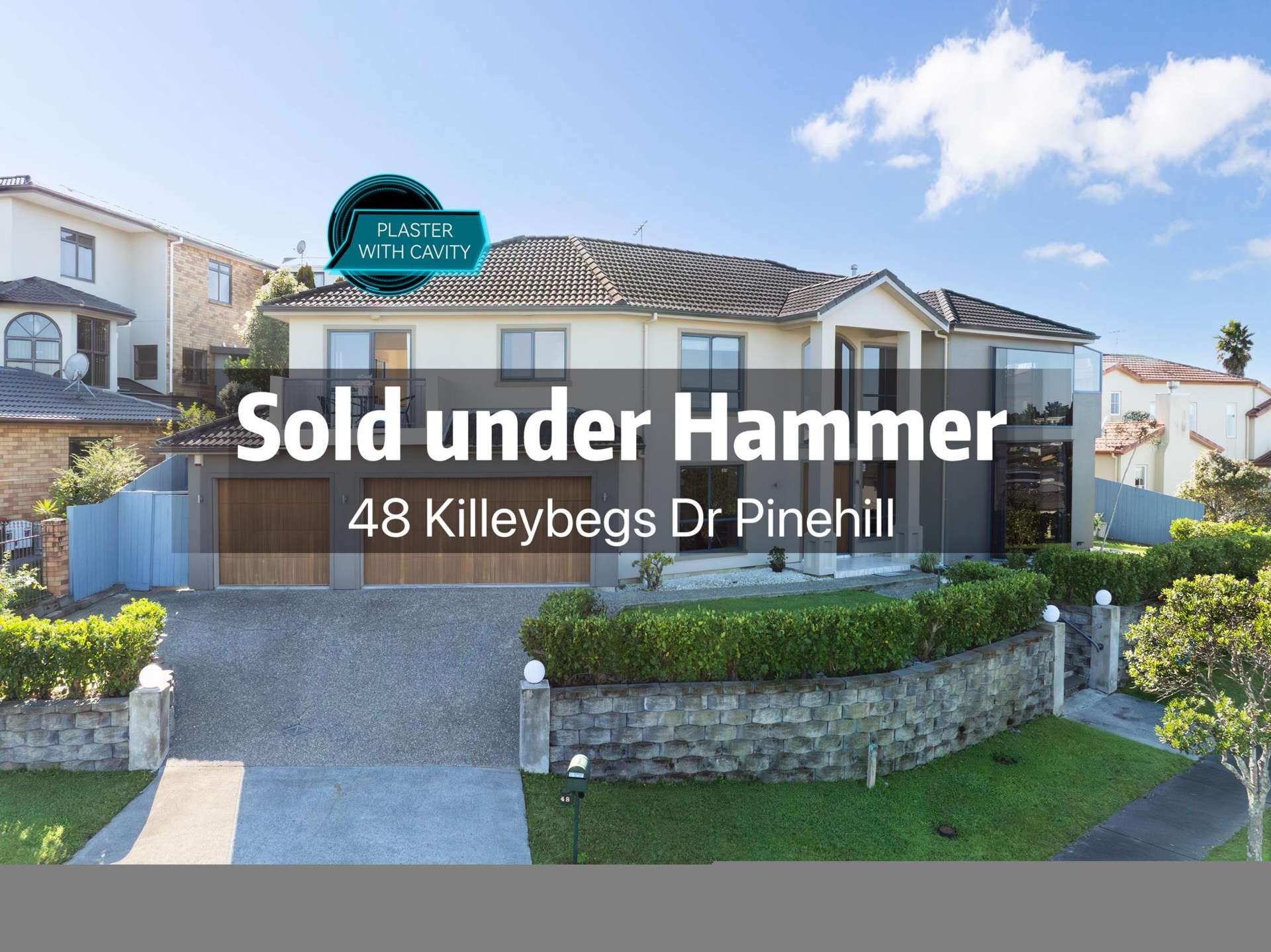 48 Killybegs Drive Pinehill_0