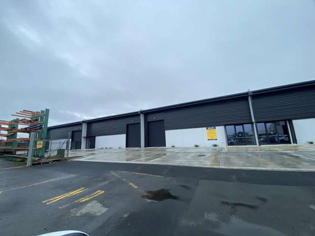 Units 2-5, 26 Sheffield Street Te Rapa_1