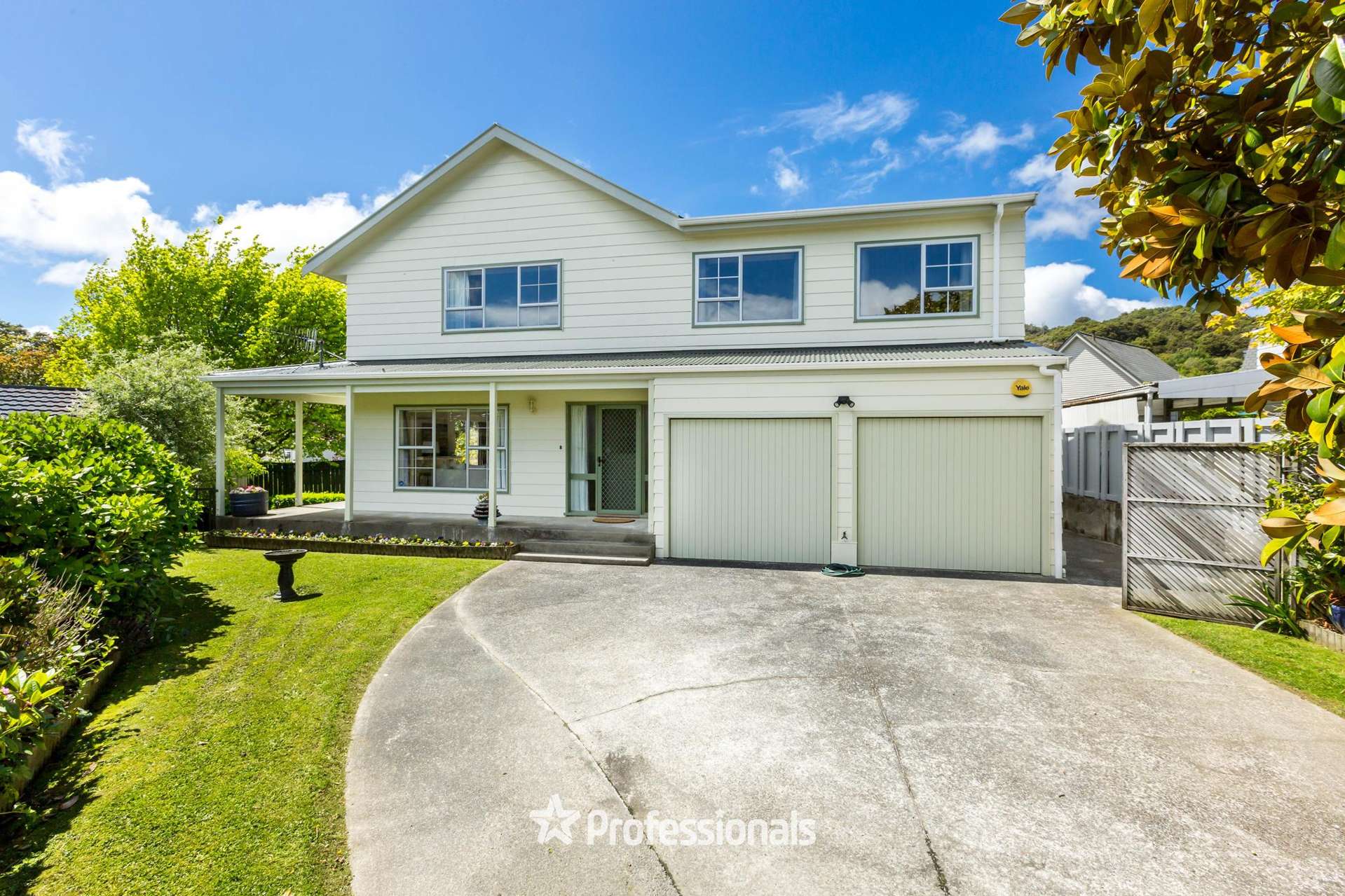 9 Clinker Grove Silverstream_0