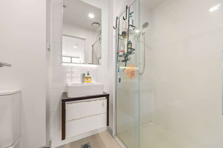 809/32 Swanson Street City Centre_7