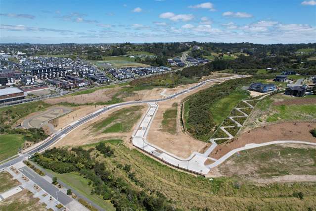 Lot 5, Green View, 90 Te Oneroa Way Long Bay_3