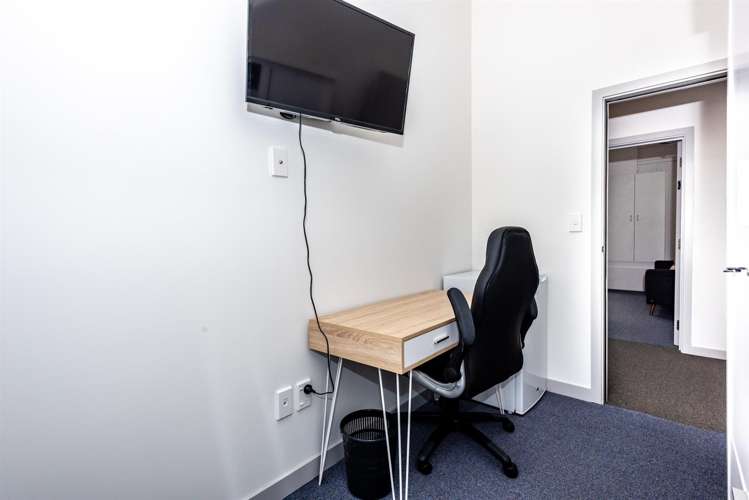 Single Room 124 Bright Street Gisborne_3