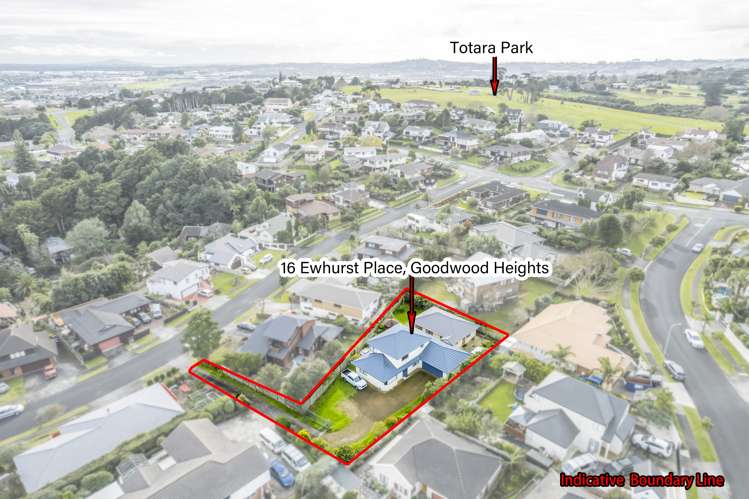 16 Ewhurst Place Goodwood Heights_25