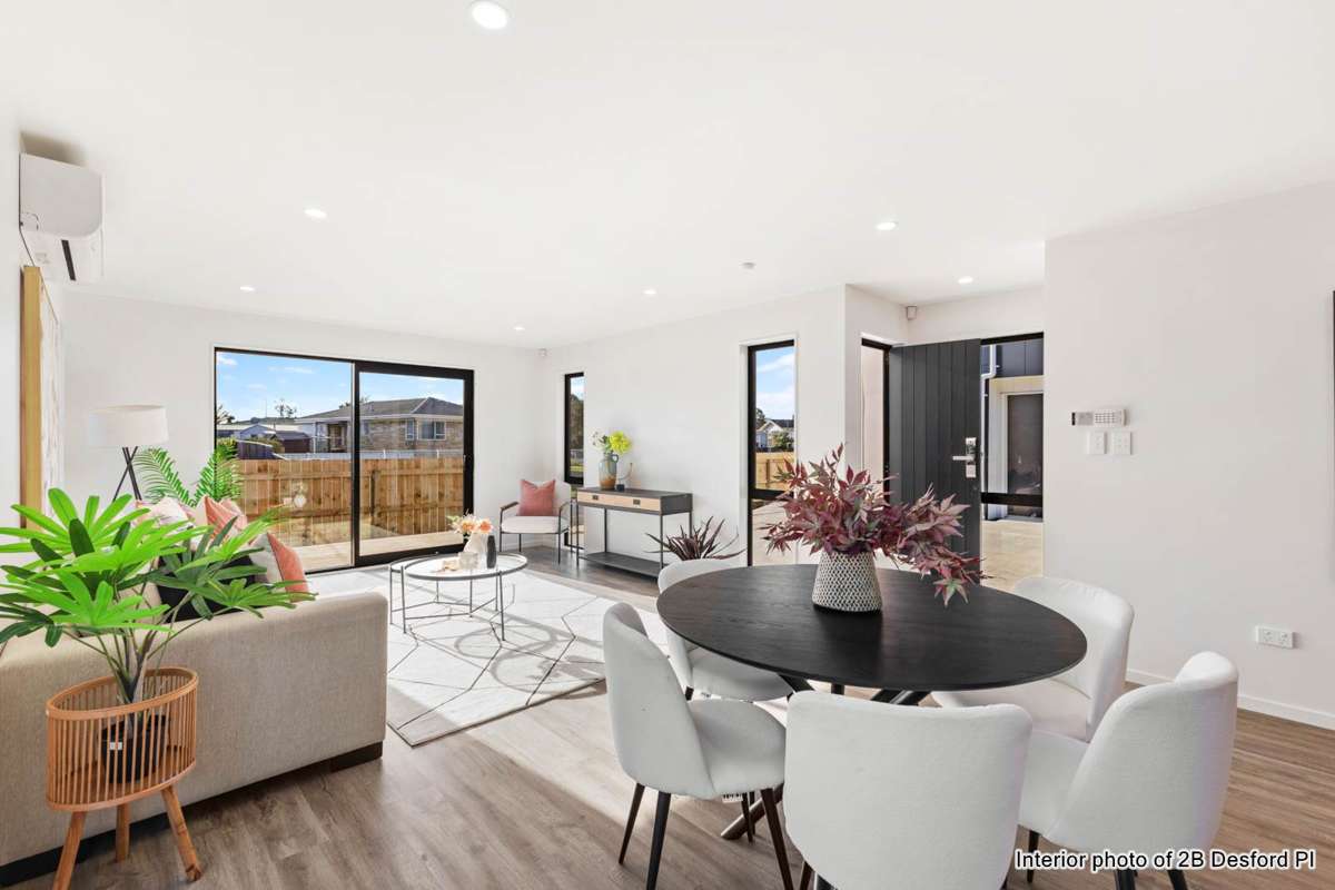 Lots 1-5, Desford Place_2