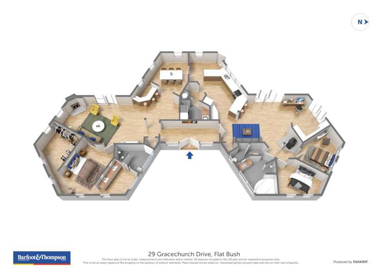 29 Gracechurch Drive Flat Bush_19