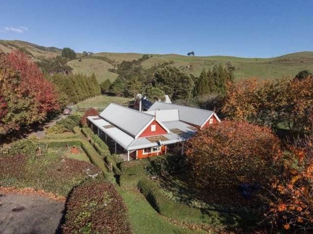 464 Rangihau Road Coroglen_2