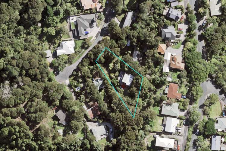 20 Phillip Avenue Glen Eden_25