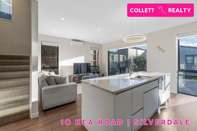 10 Kea Road Silverdale_9