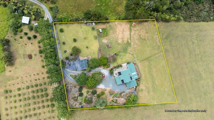 18 Old School Road Leigh_27