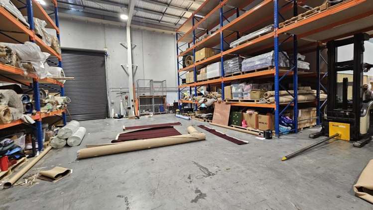 Unit G | 130 Hugo Johnston Drive_0