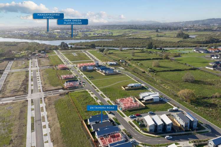 24 Taiheru Road Karaka_29