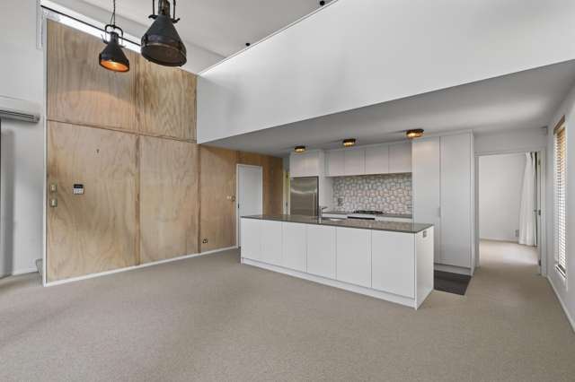 2/66 Powderham Street City Centre_4