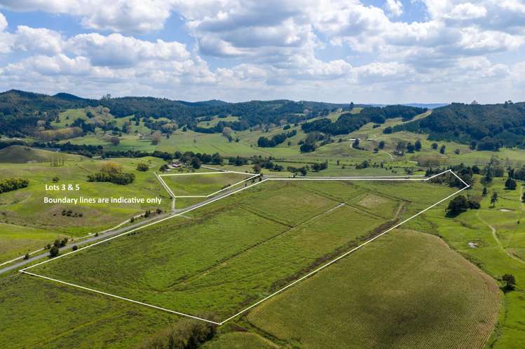 Lots 3 and 5 Mason Road Maromaku_1