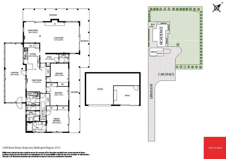 126A West Street Greytown_26