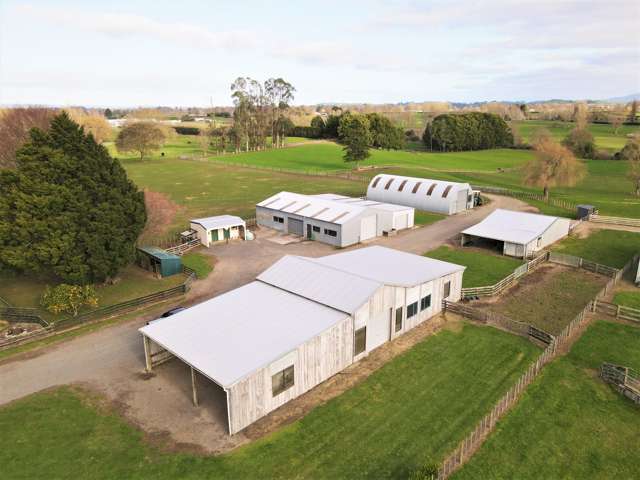 19 Puketutu Road Matamata_1