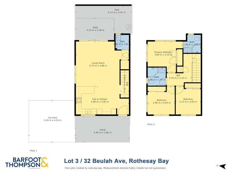 7/32 Beulah Avenue Rothesay Bay_24