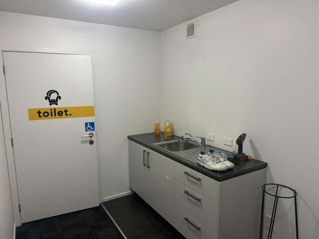 7 Clarkson Avenue City Centre_4